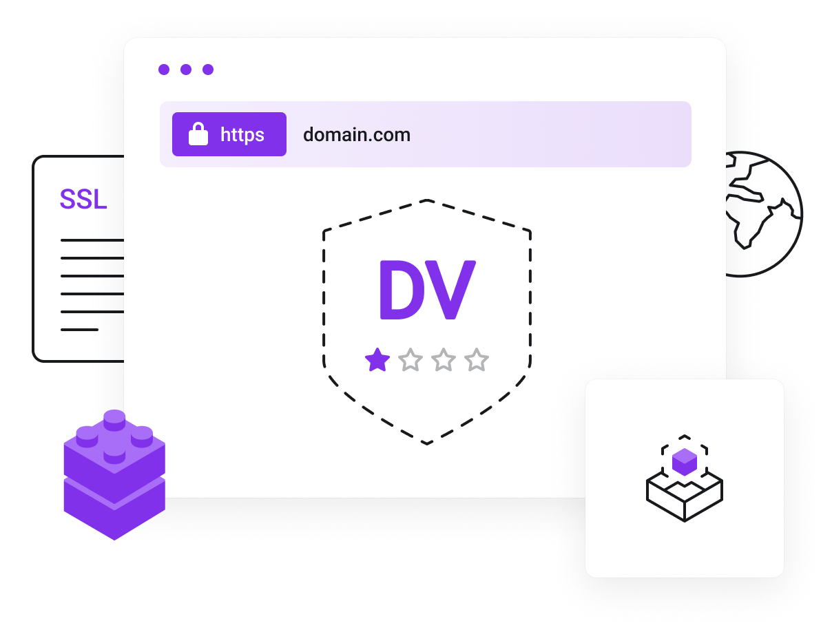 Ideal for non-critical web pages
